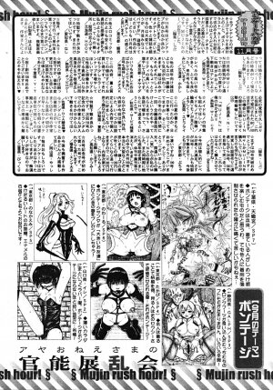 COMIC MUJIN 2008-01 - Page 664