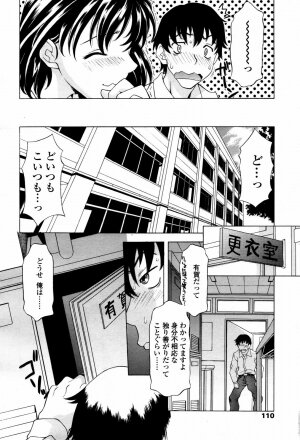 COMIC TENMA 2007-05 - Page 101