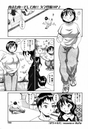 COMIC TENMA 2007-05 - Page 142