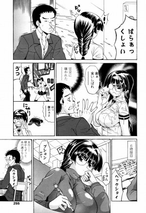 COMIC TENMA 2007-05 - Page 222