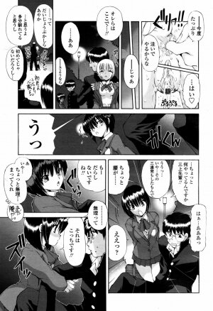 COMIC TENMA 2007-05 - Page 252