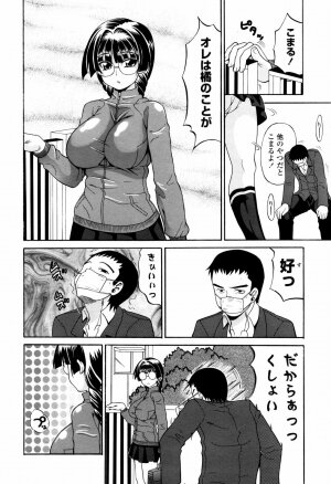 COMIC TENMA 2007-05 - Page 266