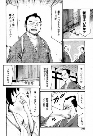 COMIC TENMA 2007-05 - Page 306