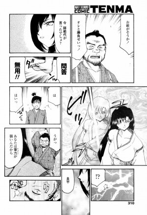 COMIC TENMA 2007-05 - Page 308