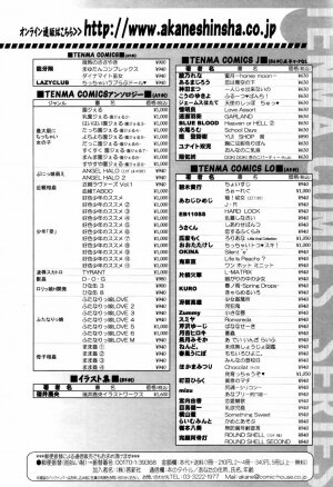 COMIC TENMA 2007-05 - Page 326