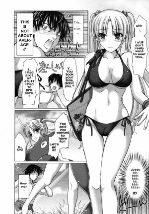 [Kizuki Aruchu] Ota Natsu | Geek Summer (COMIC Megaplus 2007-09 Vol. 47) [English] [Rhapfan] - Page 3