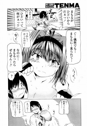 COMIC TENMA 2007-07 - Page 270