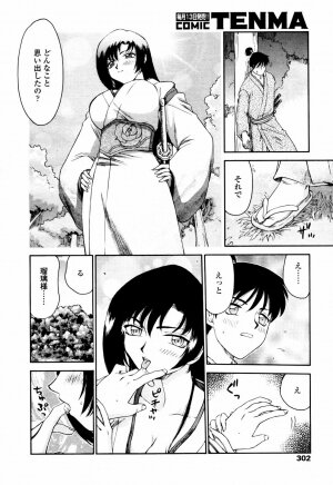 COMIC TENMA 2007-07 - Page 298