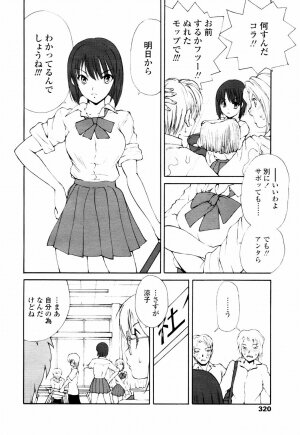 COMIC TENMA 2007-07 - Page 316