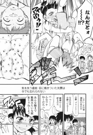 COMIC TENMA 2007-03 - Page 35