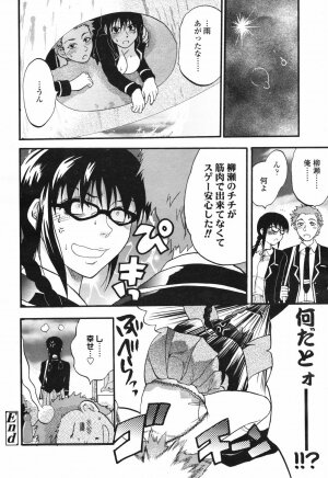 COMIC TENMA 2007-03 - Page 50