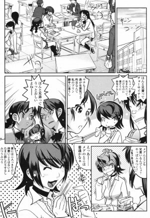 COMIC TENMA 2007-03 - Page 86