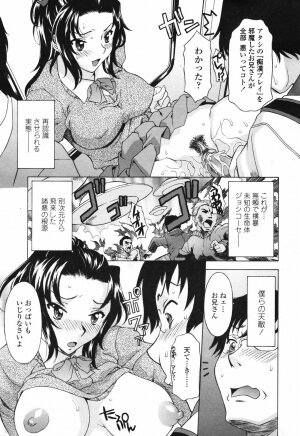 COMIC TENMA 2007-03 - Page 141