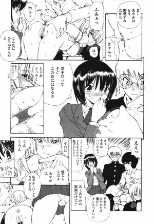 COMIC TENMA 2007-03 - Page 155