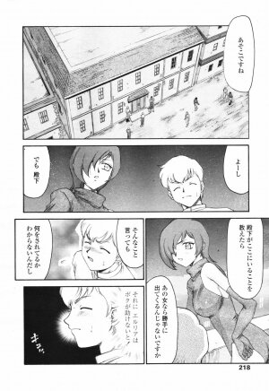 COMIC TENMA 2007-03 - Page 216