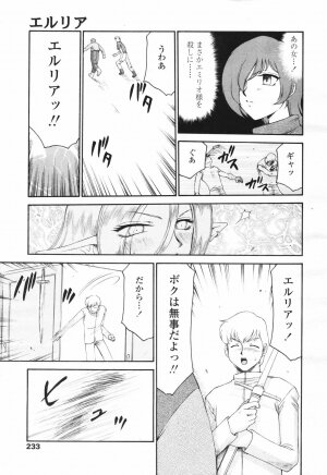 COMIC TENMA 2007-03 - Page 231