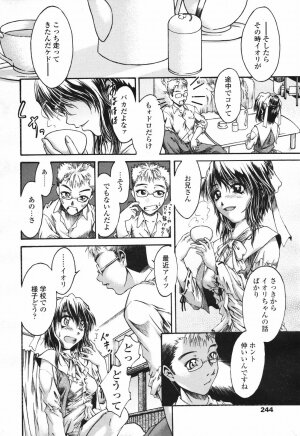 COMIC TENMA 2007-03 - Page 242