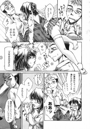 COMIC TENMA 2007-03 - Page 245