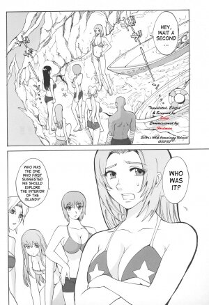 (C65) [Pururun Estate (Kamitsuki Manmaru)] LUCKY STRIKE!! (Dead or Alive) [English] [SaHa] - Page 39