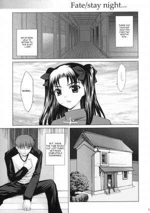 (C66) [Precious Heart (Yamasaki Atsushi)] Tsukiyo no Himegoto (Fate/stay night) [English] - Page 25