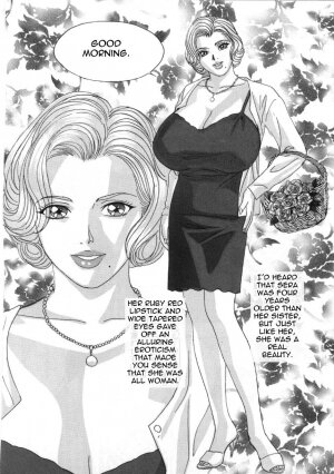[Nishimaki Tohru] Blue Eyes Vol.5 [English] - Page 71