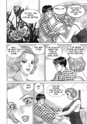 [Nishimaki Tohru] Blue Eyes Vol.5 [English] - Page 81