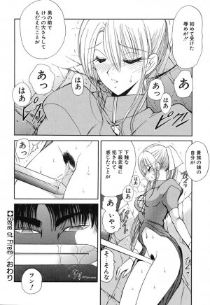 [Fujisaki Makoto] Rin To Shimasyo - Page 91