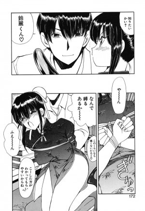 [Fujisaki Makoto] Rin To Shimasyo - Page 161