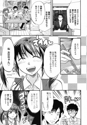 COMIC TENMA 2007-04 - Page 111