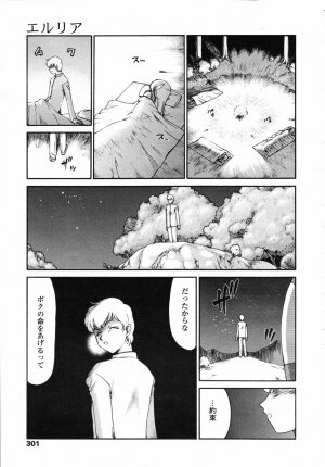 COMIC TENMA 2007-04 - Page 298