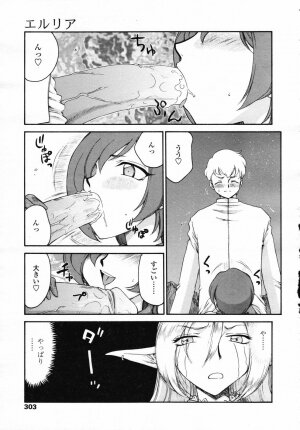 COMIC TENMA 2007-04 - Page 300