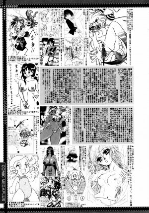 [Anthology] [2007-05-10] COMIC MEGAPLUS Vol.44 (2007-06) - Page 384
