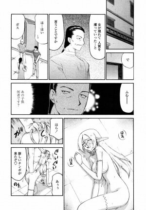 COMIC TENMA 2007-01 - Page 321