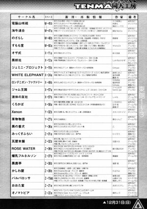 COMIC TENMA 2007-01 - Page 335