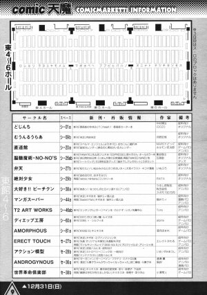 COMIC TENMA 2007-01 - Page 338