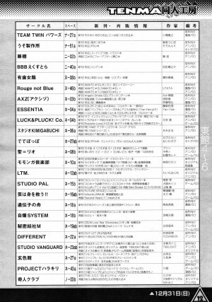 COMIC TENMA 2007-01 - Page 341