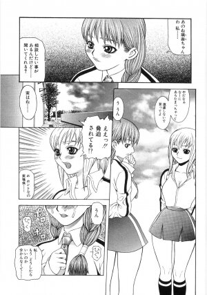 [Sasamine Hidetoshi] In To Boddy - Page 59