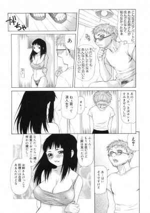 [Sasamine Hidetoshi] In To Boddy - Page 76