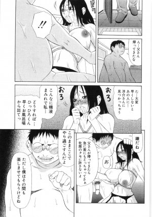 [Sasamine Hidetoshi] In To Boddy - Page 165