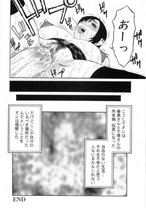 [Sasamine Hidetoshi] In To Boddy - Page 234