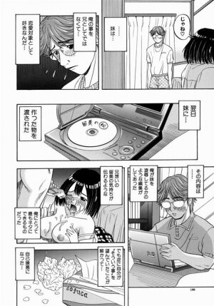 [Hinobu Atori] Siyouyo - Page 185