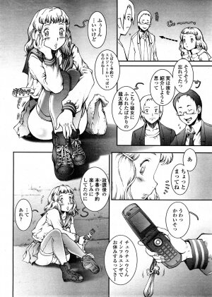 COMIC TENMA 2008-04 - Page 283