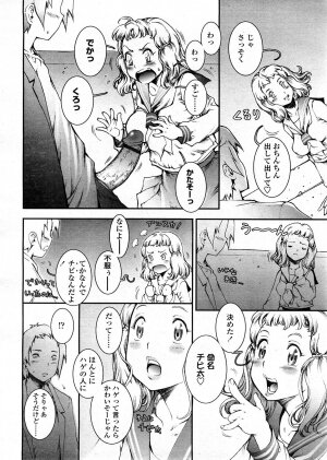 COMIC TENMA 2008-04 - Page 287