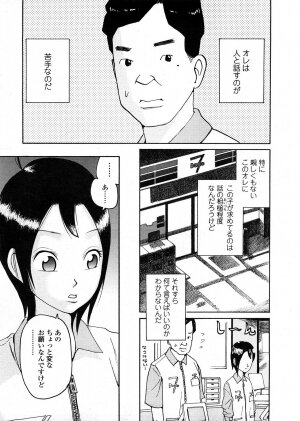 COMIC TENMA 2008-04 - Page 322