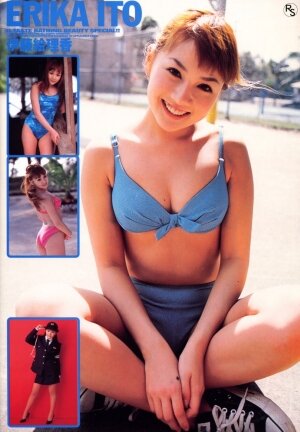 G-Taste Bathing Beauty Special - Page 43