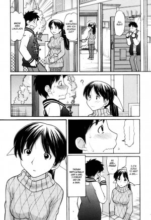 [Tanaka-Ex] Tonari no Kanrinin-san (Tsutanai Joou-sama - Childish Queen) [English] - Page 5