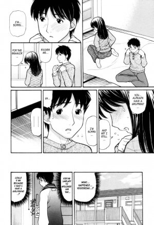 [Tanaka-Ex] Tonari no Kanrinin-san (Tsutanai Joou-sama - Childish Queen) [English] - Page 29