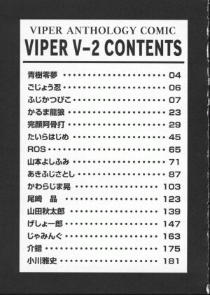 Viper V-2 - Page 189