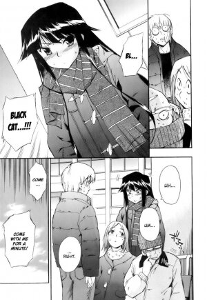 [Inu] Kuroneko no Boogaloo (Black Cat Boogaloo) 1-2 [English] - Page 25