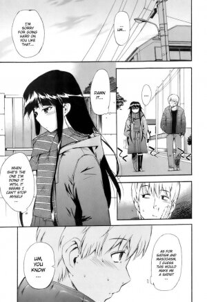 [Inu] Kuroneko no Boogaloo (Black Cat Boogaloo) 1-2 [English] - Page 39